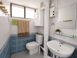Blk 575 Cheng San Court (Ang Mo Kio), HDB 3 Rooms #584601521